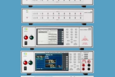 GB9706醫(yī)用電氣設(shè)備安全測(cè)試完整解決方案