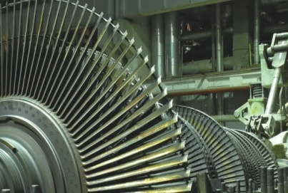 新型電荷型高溫壓力傳感器，工作溫度可高達760°C