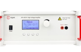 安泰 ATA-2000系列高壓放大器