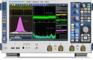 R&S RTO1004 示波器