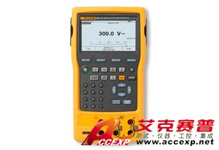 Fluke 754EL 中文版文檔化全功能過程校準(zhǔn)器 | 記錄過程校準(zhǔn)儀-HA