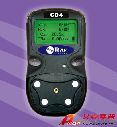 REA CD4 圖片