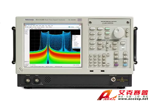 Tektronix泰克 RSA5115B頻譜分析儀