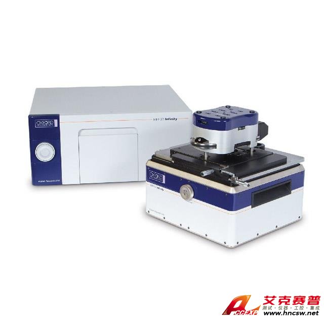 牛津儀器 MFP-3D Origin 原子力顯微鏡