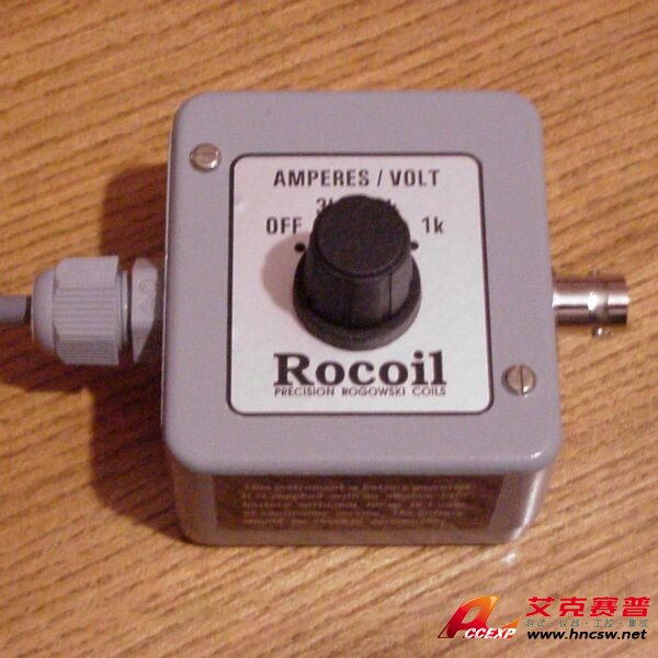 Rocoil羅氏線圈Rocoil 8000系列 Rogowski線圈