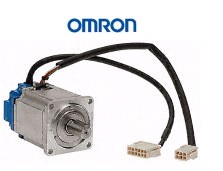 Omron SJME-02AMB41-OY 伺服電機