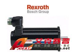 Bosch Rexroth MSK050C-0300-NN-M1-UG1-NNNN 制動式伺服電動機圖片