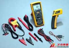 Fluke 1587/ET 高級(jí)檢修工具包