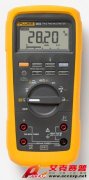 Fluke 28-II 萬用表(F-28-2工業(yè)IP 67防水防塵萬用表)