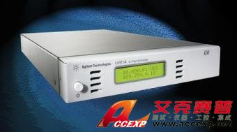 Agilent L4411A數(shù)字萬用表