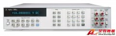 Agilent 3458A 8位半高精度萬(wàn)用表