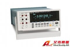 Tektronix DMM4040 數(shù)字萬(wàn)用表(6.5位分辨率)