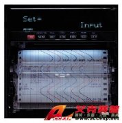 YOKOGAWA μR10000工業(yè)記錄儀