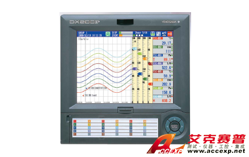 YOKOGAWA DX100P圖片