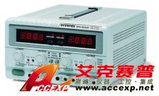 Gwinstek GPC-3060D 數(shù)字式直流電源