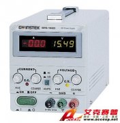 Gwinstek SPS-1820 可編程開關(guān)直流電源