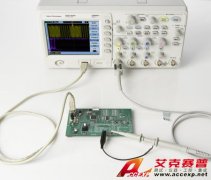 Agilent DSO1002A 數(shù)字示波器