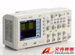 安捷倫DSO1024A 200MHz,4通道示波器