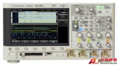 Agilent DSOX3014A 數(shù)字存儲示波器