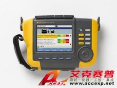 Fluke 810 振動(dòng)測(cè)試儀