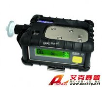 RAE PGM-2000 QRAE plus氣體檢測儀