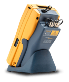 Fluke DTX Compact OTDR光纜光時域認(rèn)證測試模塊