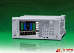 ANRITSU MS2830A信號頻譜分析儀