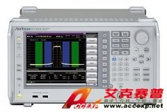 ANRITSU MS2692A信號分析儀(50Hz-26.5GHz)