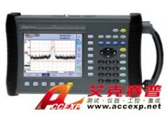 Aeroflex 9102(100kHz至4GHz)頻譜分析儀