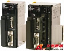 Omron CJ1 CPU, 320 I/O PSU 和擴展控制/接口模塊