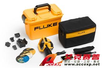 Fluke TiS熱像儀全套附件