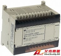 Omron歐姆龍 60I/O CPU 100VAC TRANS