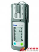 德爾格Dräger X-am® 5000多種氣體檢測儀