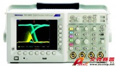 Tektronix TDS3032C 300MHz示波器