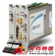 Aeroflex 3020 PXI 數(shù)字信號發(fā)生器