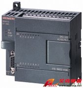 Siemens西門子 CPU 222 AC/DC/RELAY