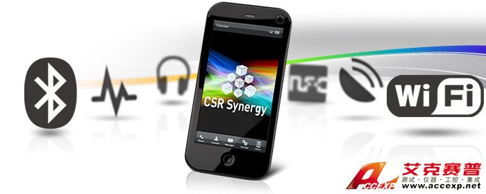 CSR Synergy 圖片