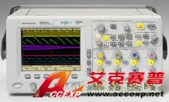 Agilent MSO6102A 混合信號示波器