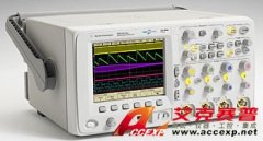 Agilent MSO6054A 500MHz混合信號示波器