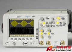 Agilent DSO6052A 示波器