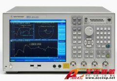 Agilent E5071C ENA 網(wǎng)絡(luò)分析儀