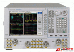 Agilent N5242A PNA-X 系列微波網(wǎng)絡(luò)分析儀