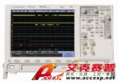 Agilent DSO7012B 2通道100MHz示波器