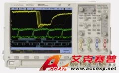 Agilent DSO7014B 示波器