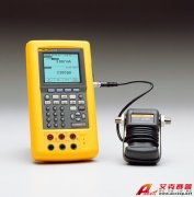 Fluke 744 過(guò)程認(rèn)證校準(zhǔn)器(HART協(xié)議)