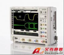 Agilent MSO9254A 2.5GHz帶寬示波器