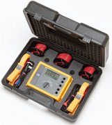 Fluke 1625 Kit接地電阻測試儀