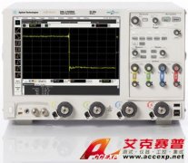 Agilent DSAX92804A 80GSa/s采樣率示波器