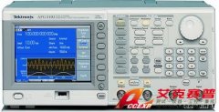 Tektronix AFG3102任意波形函數(shù)發(fā)生器