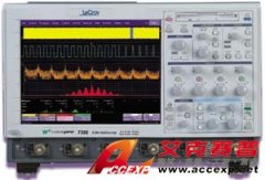 LeCroy WavePro7000A數(shù)字示波器